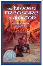 The Hidden Treasure of Glaston